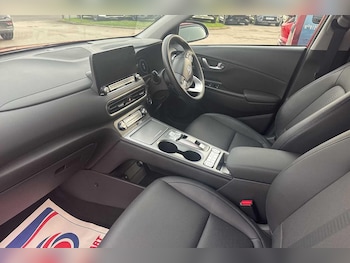 Used Hyundai KONA 2022 for sale - 76398505: Photo