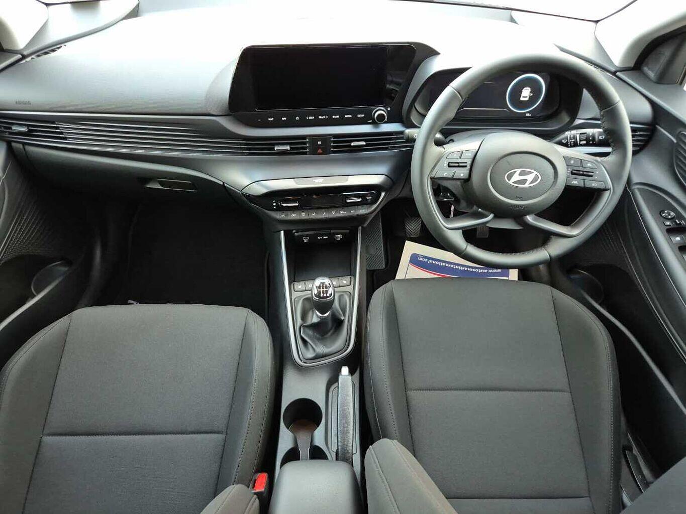 Used Hyundai i20 2025 for sale - 76215588: Photo 12