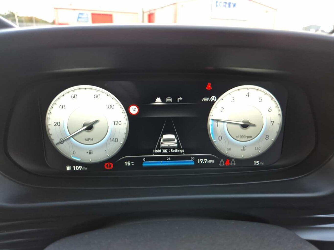 Used Hyundai i20 2025 for sale - 76215588: Photo 13