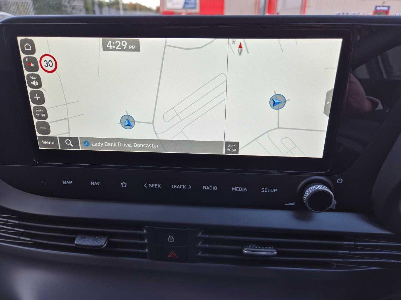 Used Hyundai i20 2025 for sale - 76215588: Photo 14