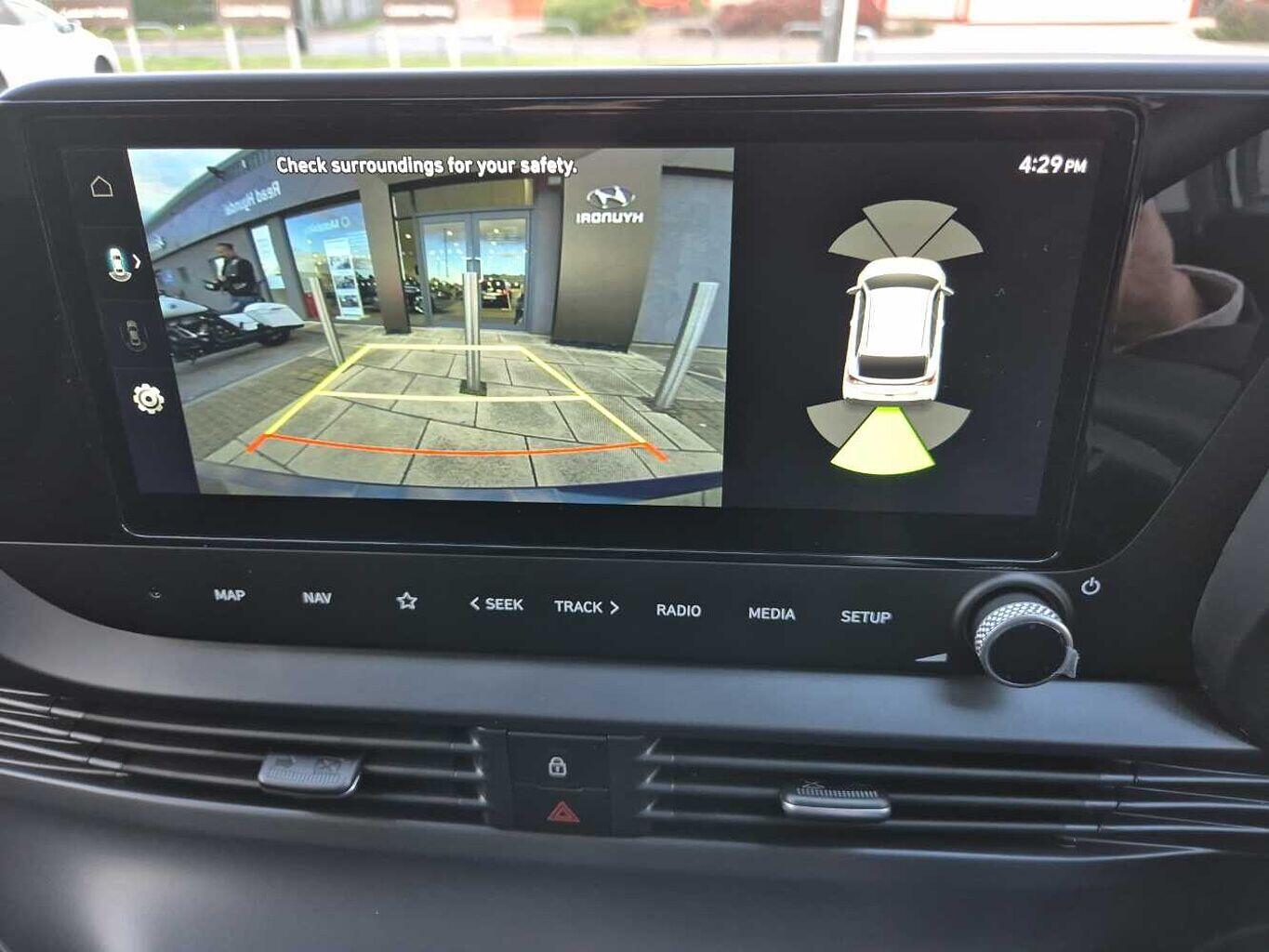 Used Hyundai i20 2025 for sale - 76215588: Photo 15