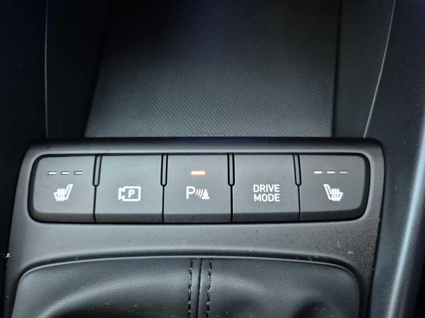 Used Hyundai i20 2025 for sale - 76215588: Photo 17