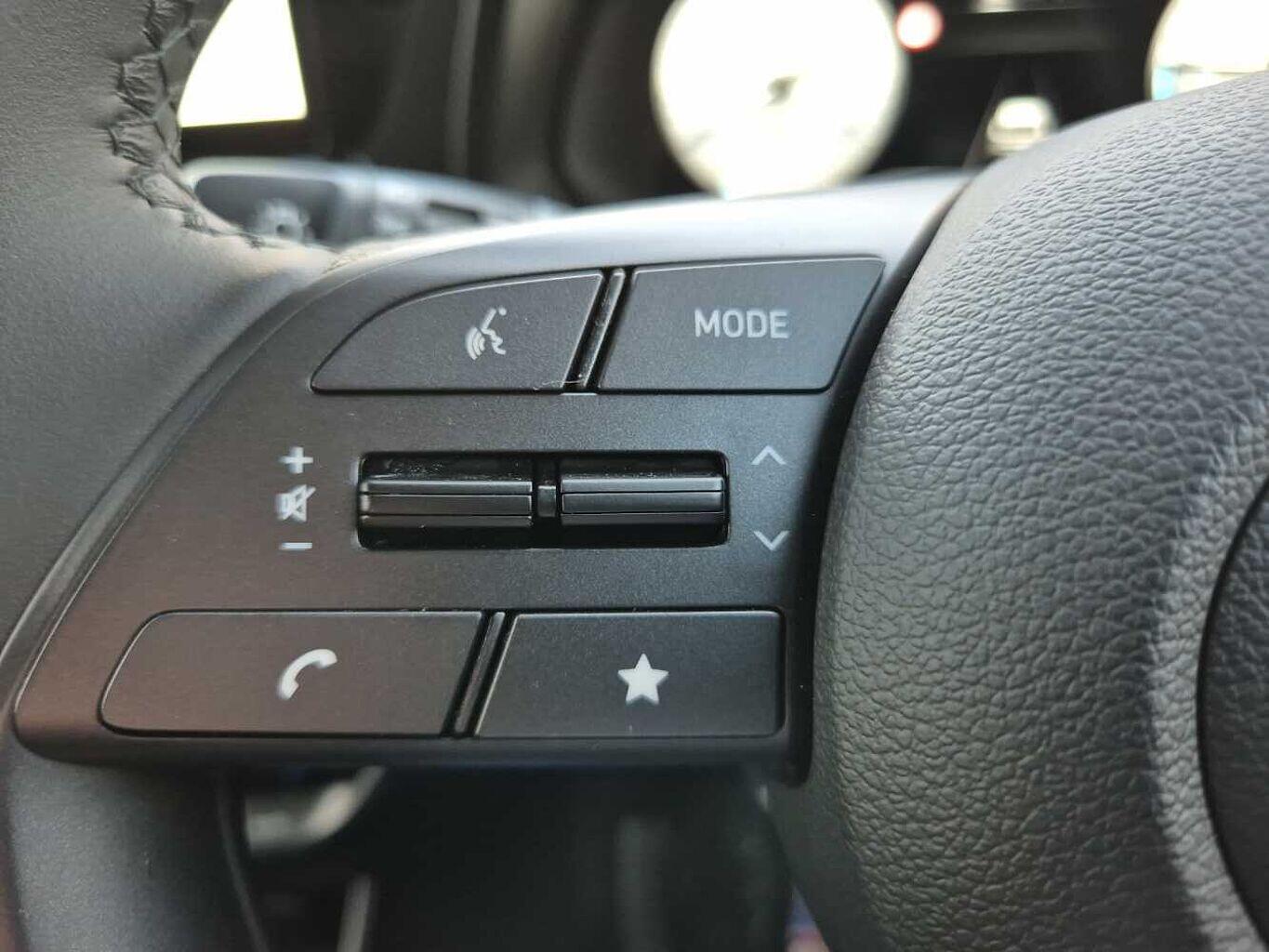 Used Hyundai i20 2025 for sale - 76215588: Photo 18