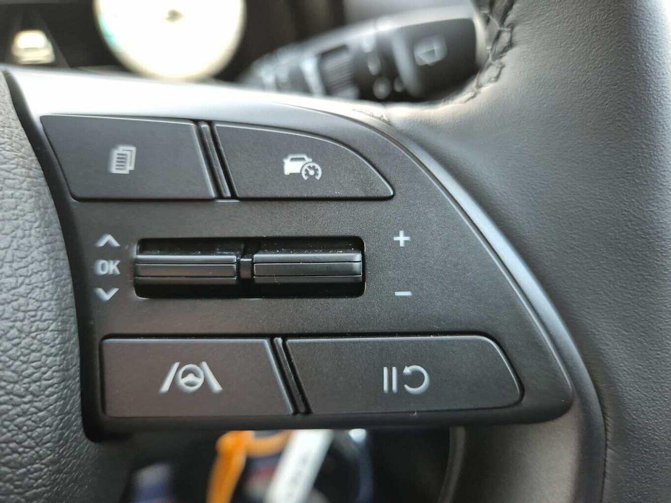 Used Hyundai i20 2025 for sale - 76215588: Photo 19