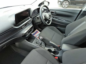 Used Hyundai i20 2025 for sale - 76215588: Photo