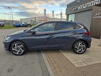 Used Hyundai i20 2025 for sale - 76215588: Photo
