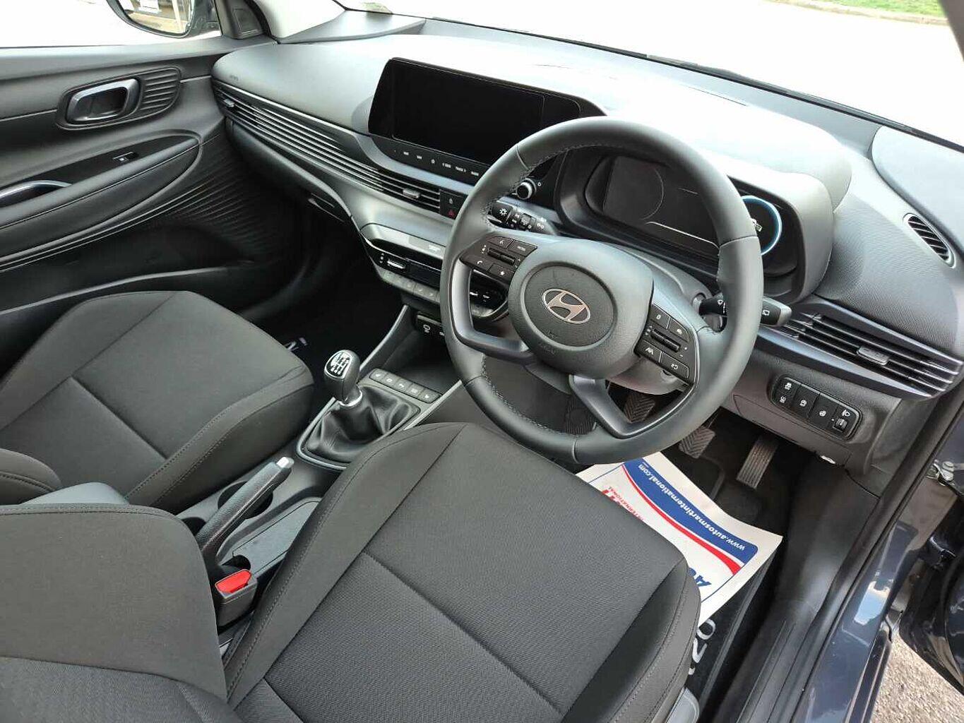 Used Hyundai i20 2025 for sale - 76215588: Photo 6