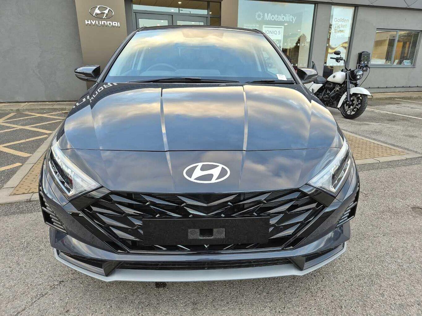 Used Hyundai i20 2025 for sale - 76215588: Photo 7