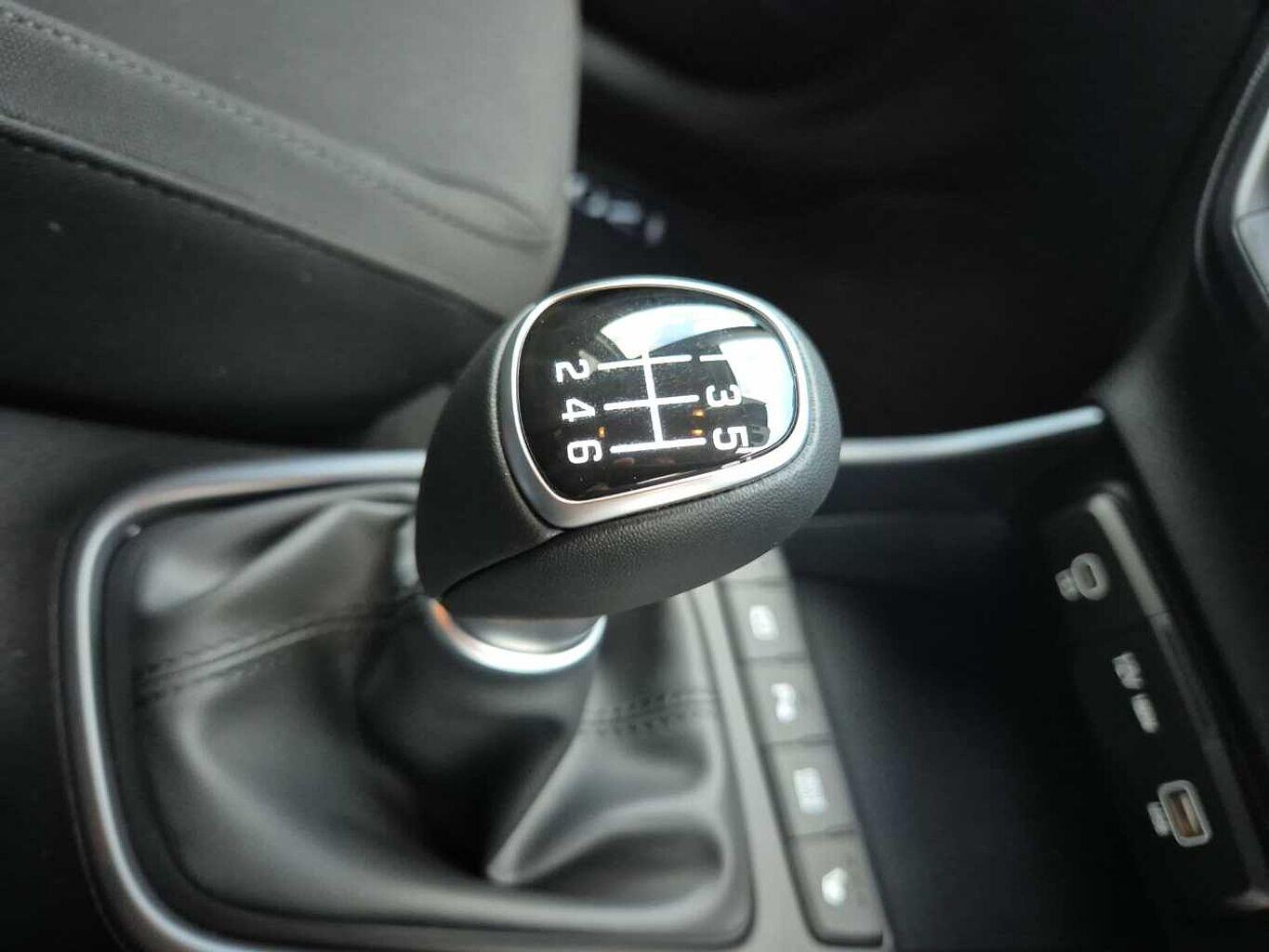 Used Hyundai i20 2025 for sale - 76215588: Photo 8
