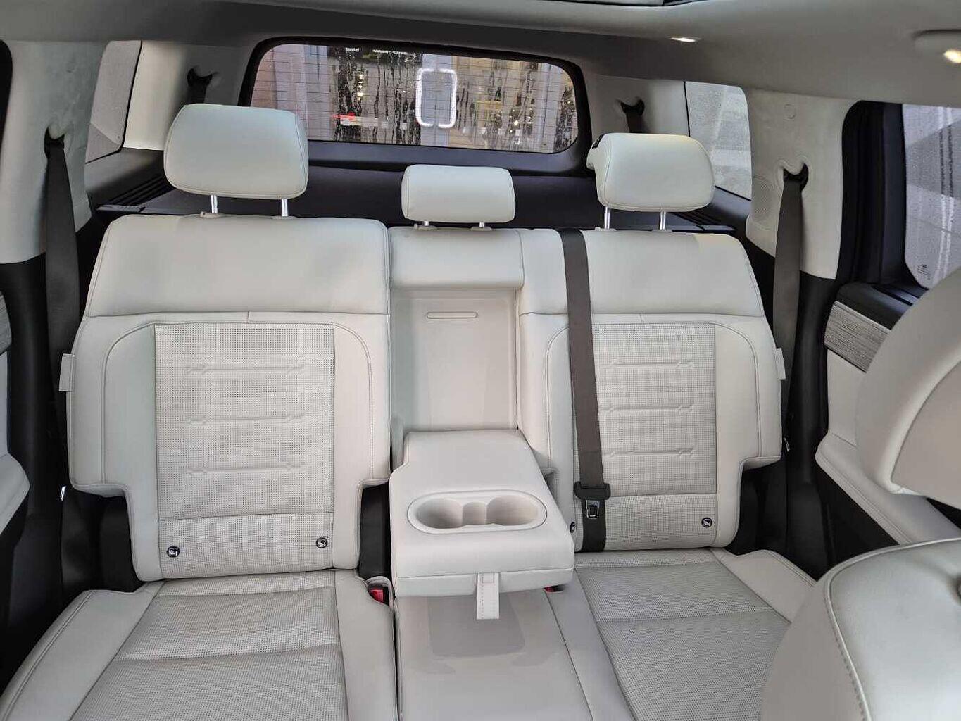 Used Hyundai Santa Fe 2025 for sale - 76425200: Photo 10