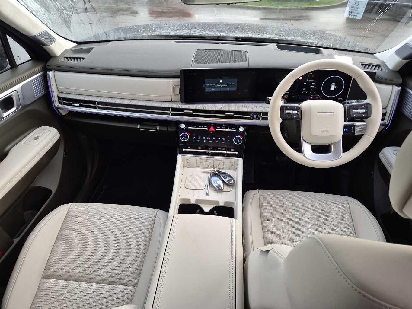 Used Hyundai Santa Fe 2025 for sale - 76425200: Photo 12