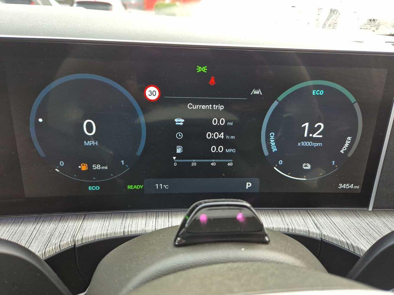 Used Hyundai Santa Fe 2025 for sale - 76425200: Photo 13