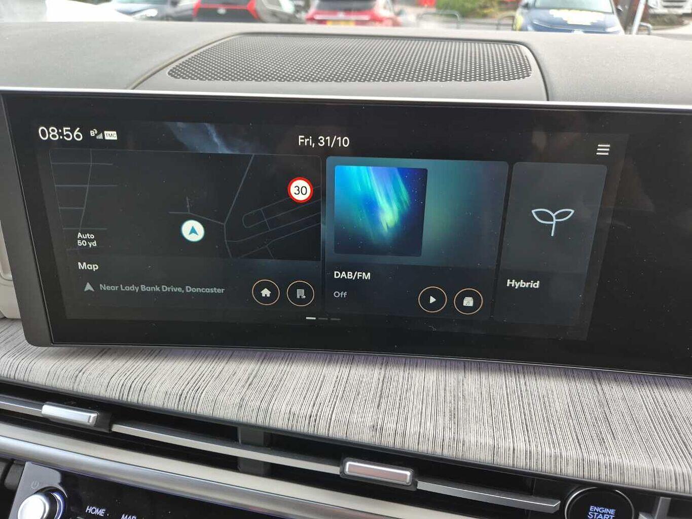 Used Hyundai Santa Fe 2025 for sale - 76425200: Photo 14