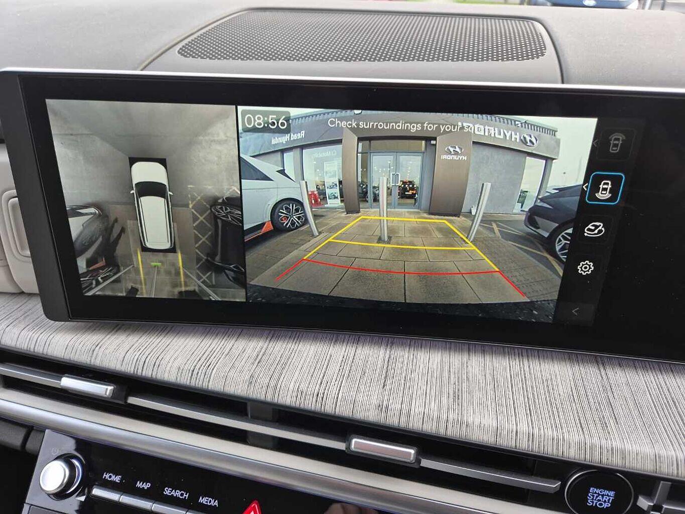 Used Hyundai Santa Fe 2025 for sale - 76425200: Photo 15