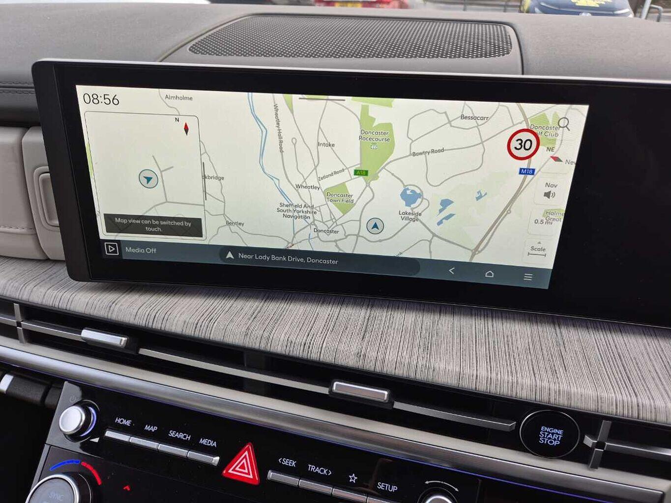 Used Hyundai Santa Fe 2025 for sale - 76425200: Photo 16