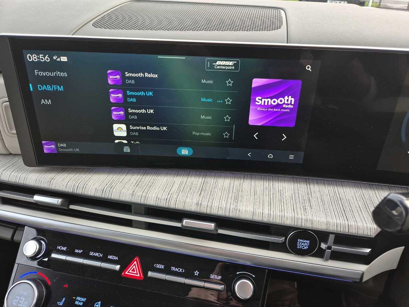 Used Hyundai Santa Fe 2025 for sale - 76425200: Photo 17