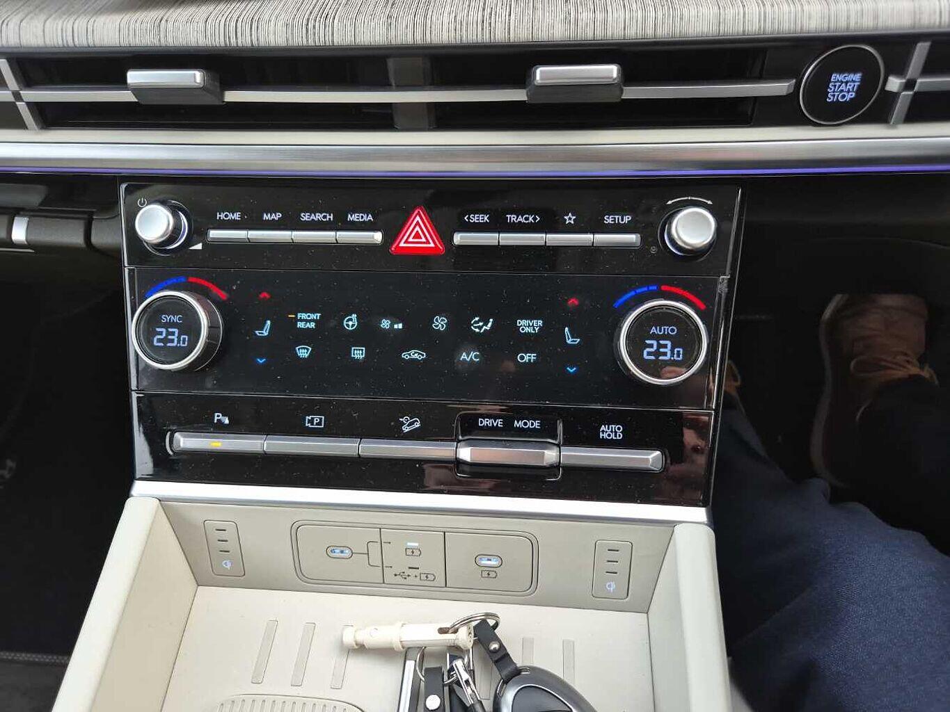 Used Hyundai Santa Fe 2025 for sale - 76425200: Photo 18