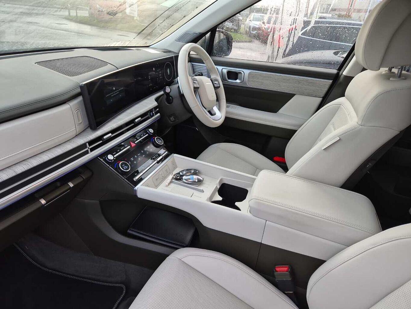 Used Hyundai Santa Fe 2025 for sale - 76425200: Photo 2