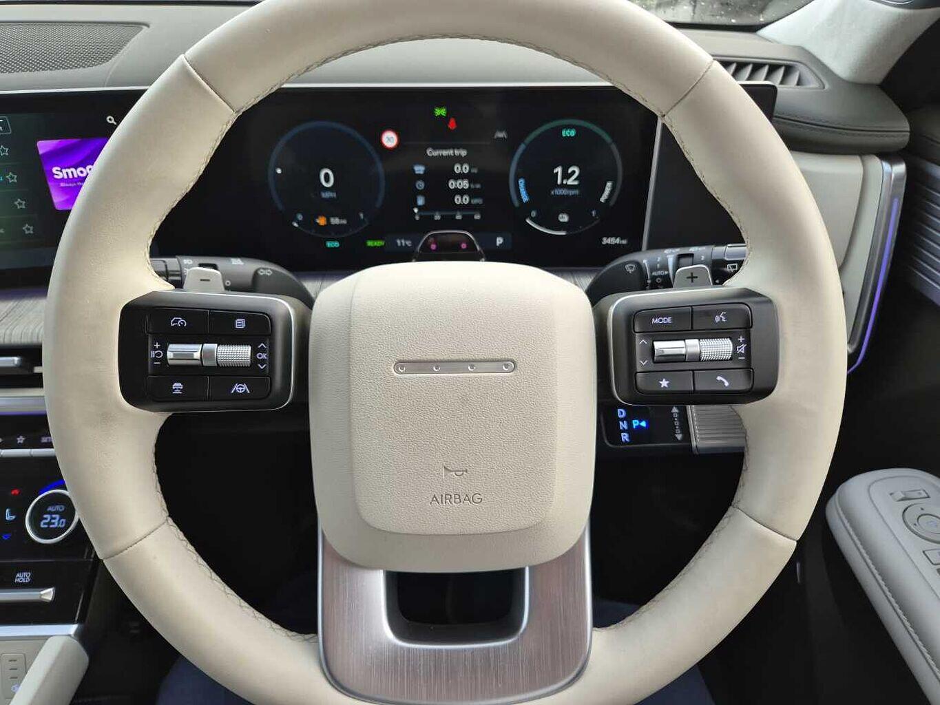 Used Hyundai Santa Fe 2025 for sale - 76425200: Photo 20