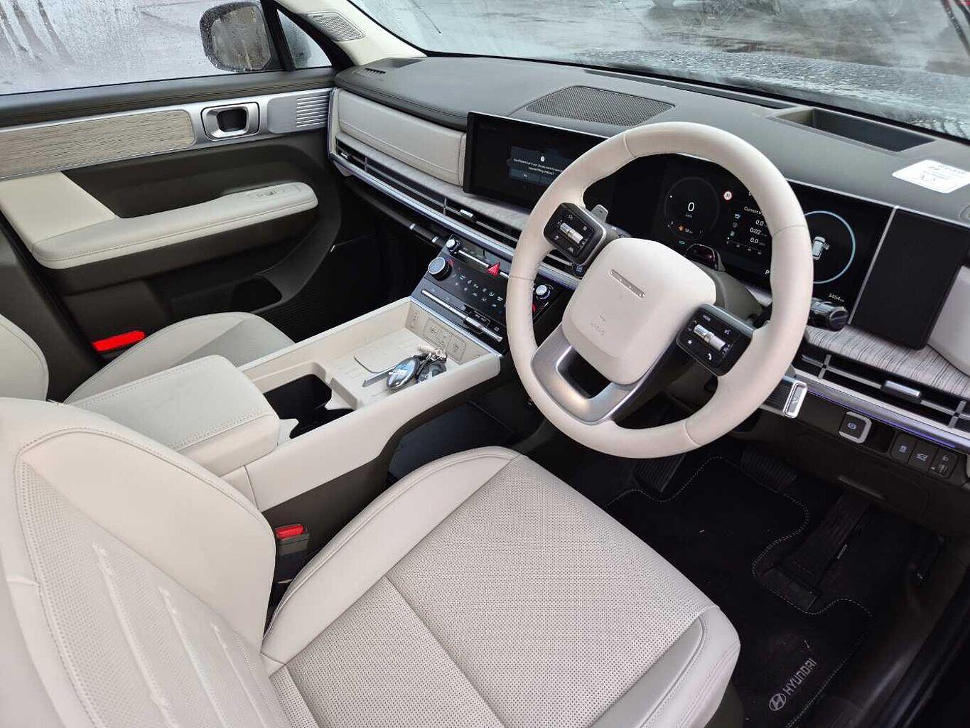 Used Hyundai Santa Fe 2025 for sale - 76425200: Photo 6