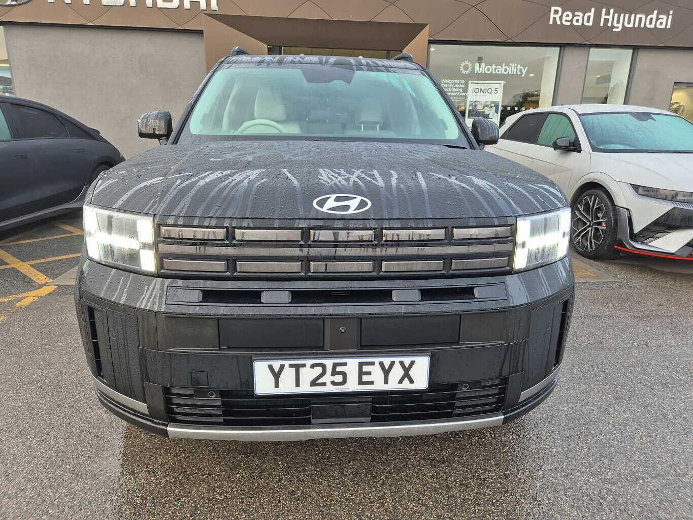 Used Hyundai Santa Fe 2025 for sale - 76425200: Photo 7