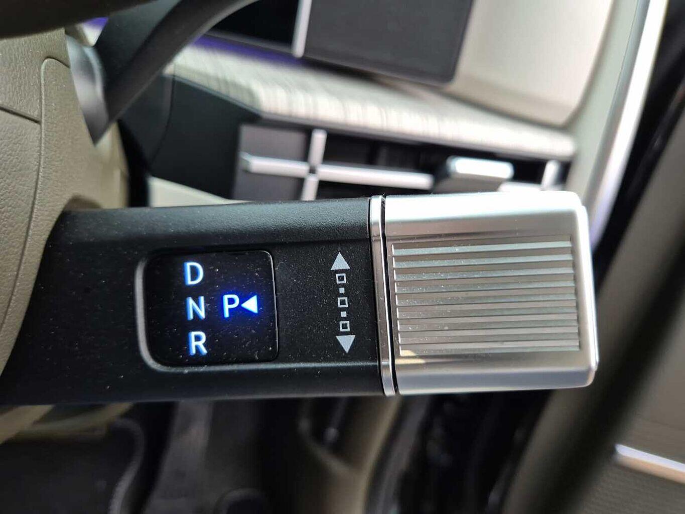 Used Hyundai Santa Fe 2025 for sale - 76425200: Photo 8