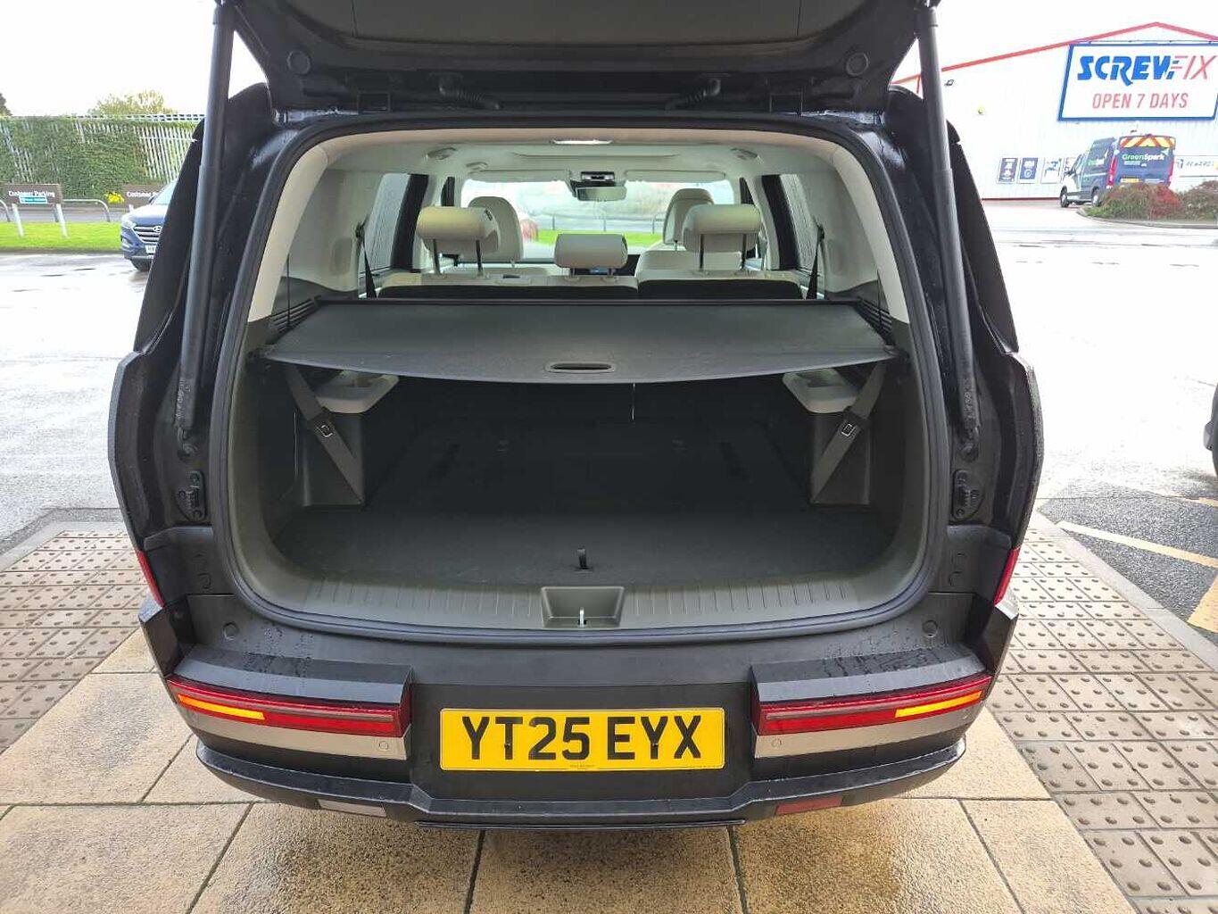 Used Hyundai Santa Fe 2025 for sale - 76425200: Photo 9