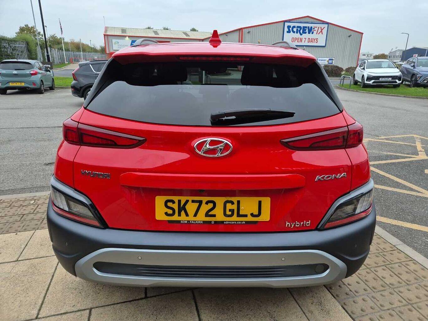 Used Hyundai KONA 2022 for sale - 76269921: Photo 11