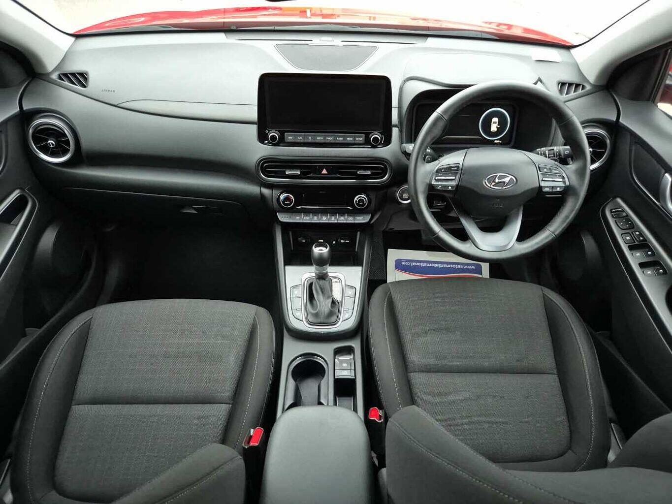 Used Hyundai KONA 2022 for sale - 76269921: Photo 12