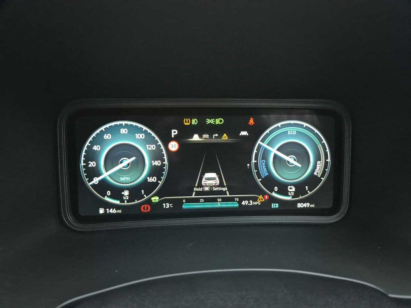 Used Hyundai KONA 2022 for sale - 76269921: Photo 13