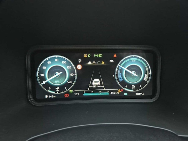 Used Hyundai KONA 2022 for sale - 76269921: Photo 13