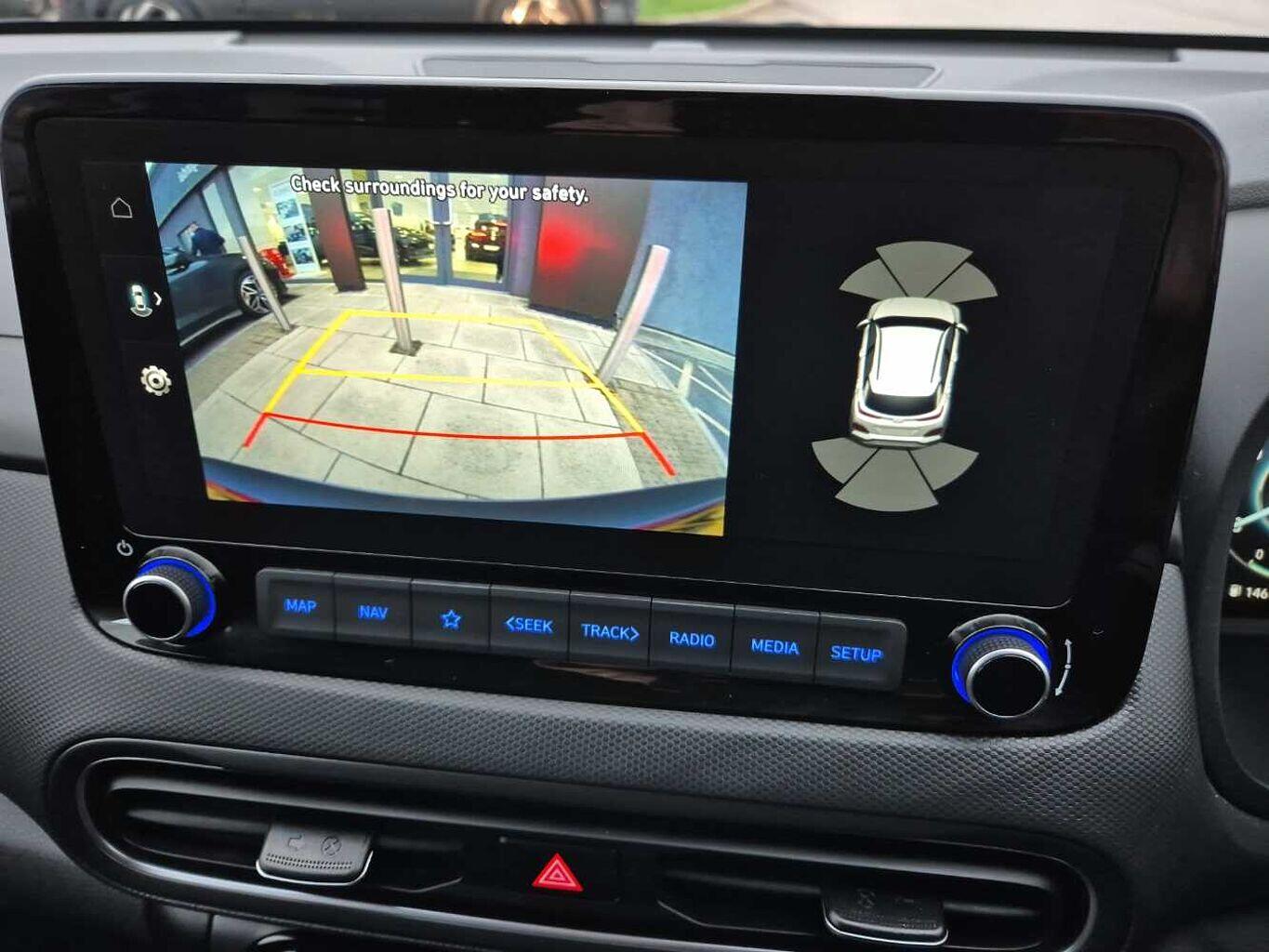 Used Hyundai KONA 2022 for sale - 76269921: Photo 14