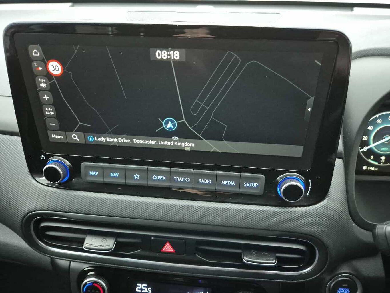 Used Hyundai KONA 2022 for sale - 76269921: Photo 15