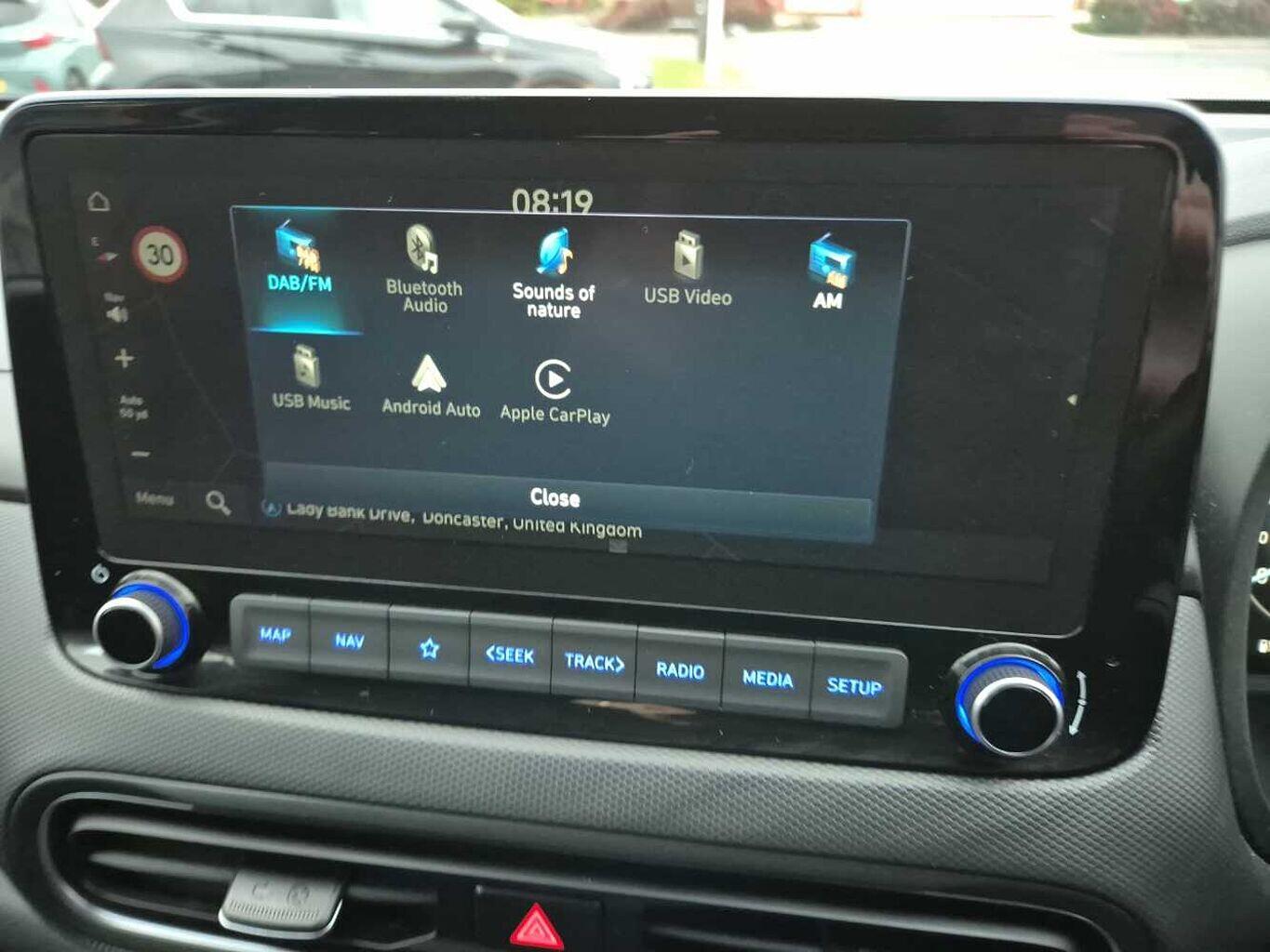 Used Hyundai KONA 2022 for sale - 76269921: Photo 18