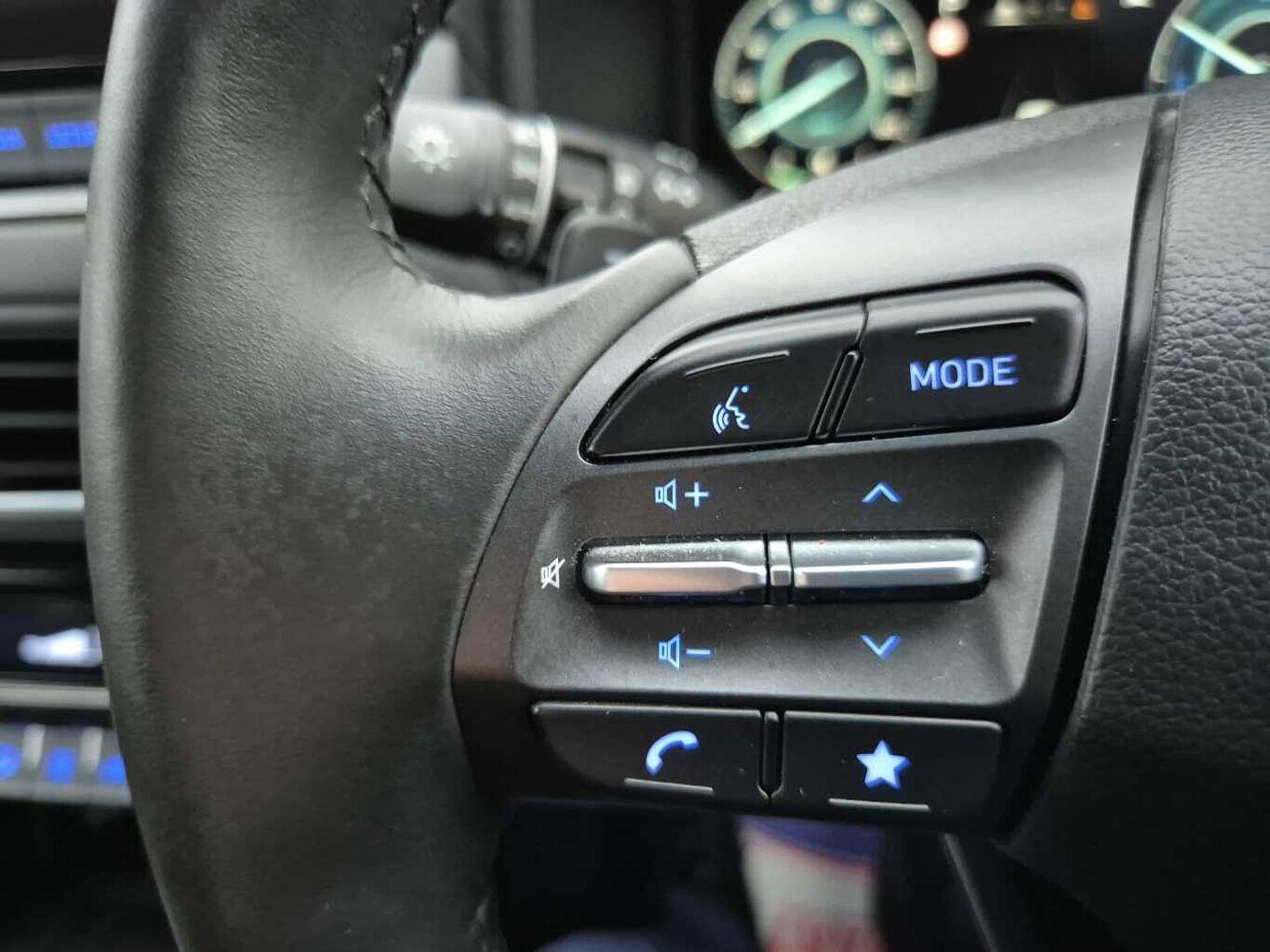 Used Hyundai KONA 2022 for sale - 76269921: Photo 19