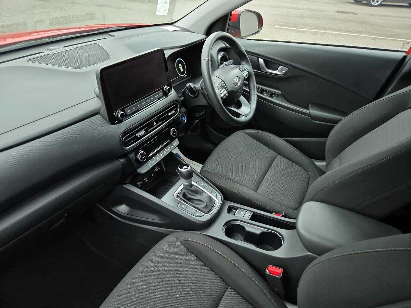 Used Hyundai KONA 2022 for sale - 76269921: Photo 2