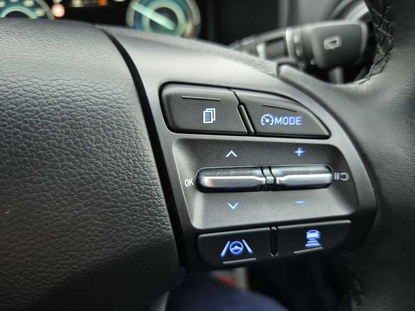 Used Hyundai KONA 2022 for sale - 76269921: Photo 20