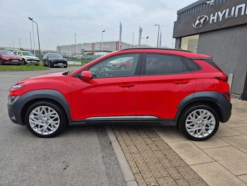 Used Hyundai KONA 2022 for sale - 76269921: Photo 4