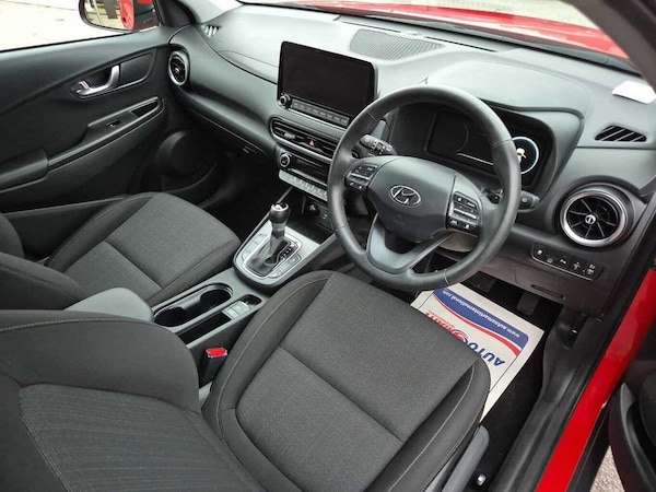 Used Hyundai KONA 2022 for sale - 76269921: Photo 6