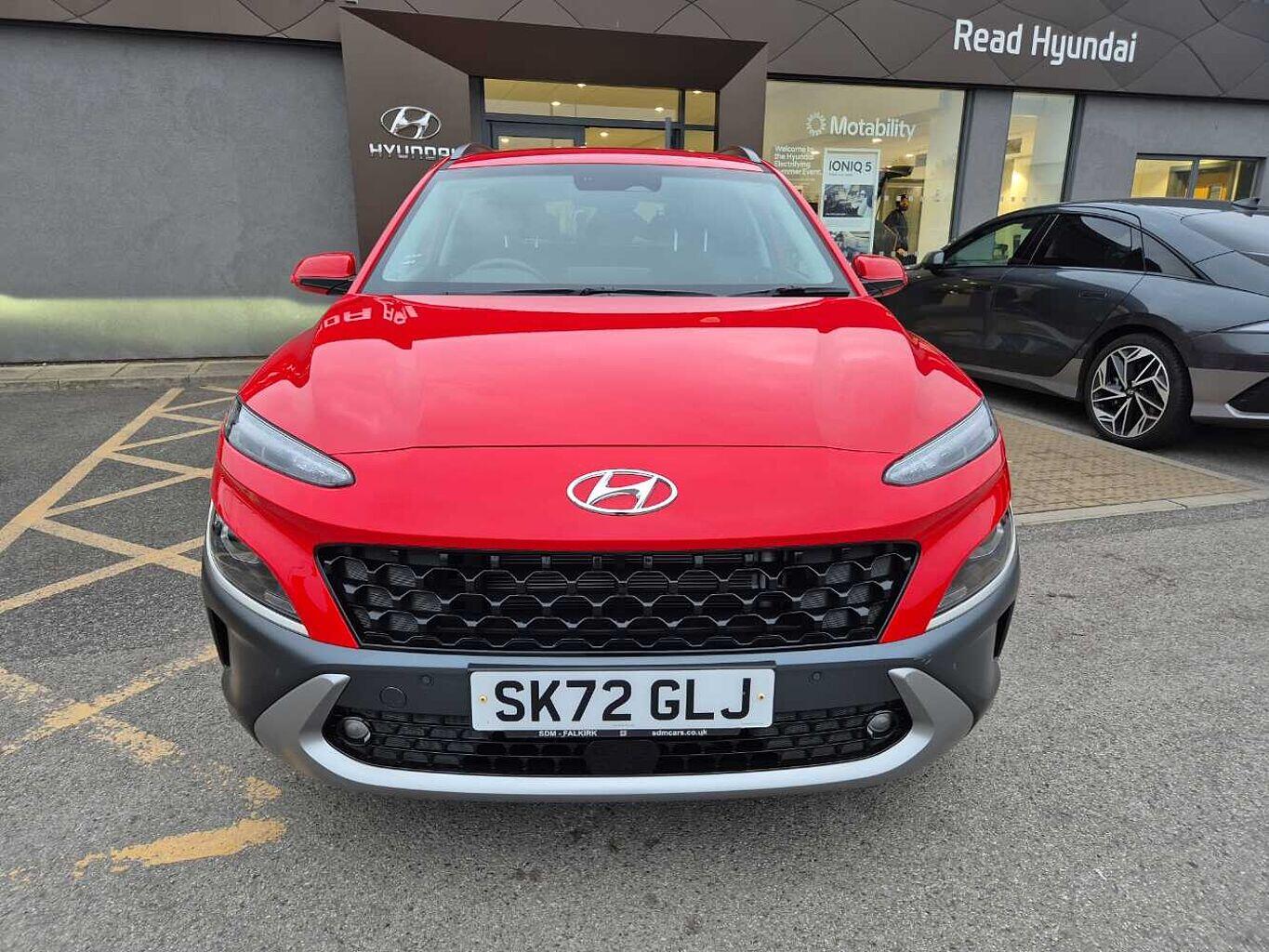 Used Hyundai KONA 2022 for sale - 76269921: Photo 7