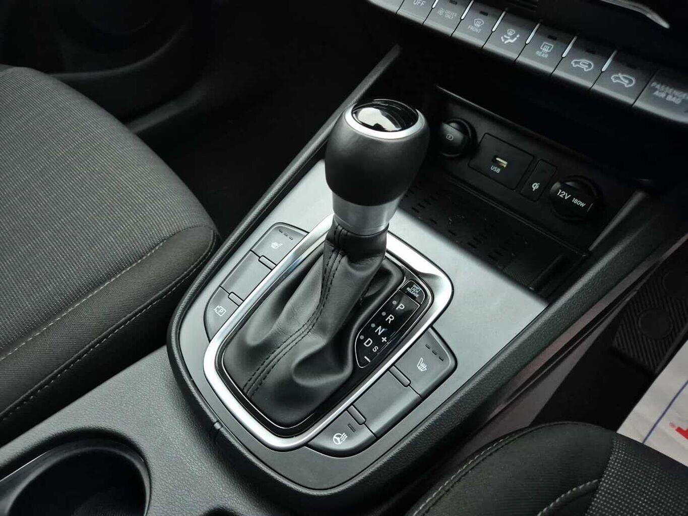 Used Hyundai KONA 2022 for sale - 76269921: Photo 8