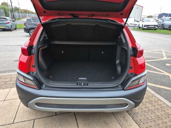 Used Hyundai KONA 2022 for sale - 76269921: Photo 9