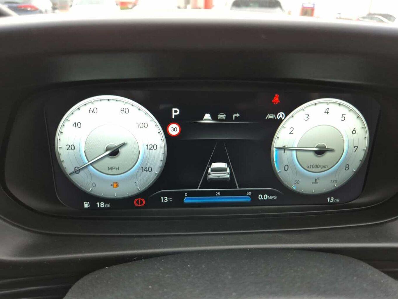 Used Hyundai i20 2025 for sale - 76513177: Photo 13