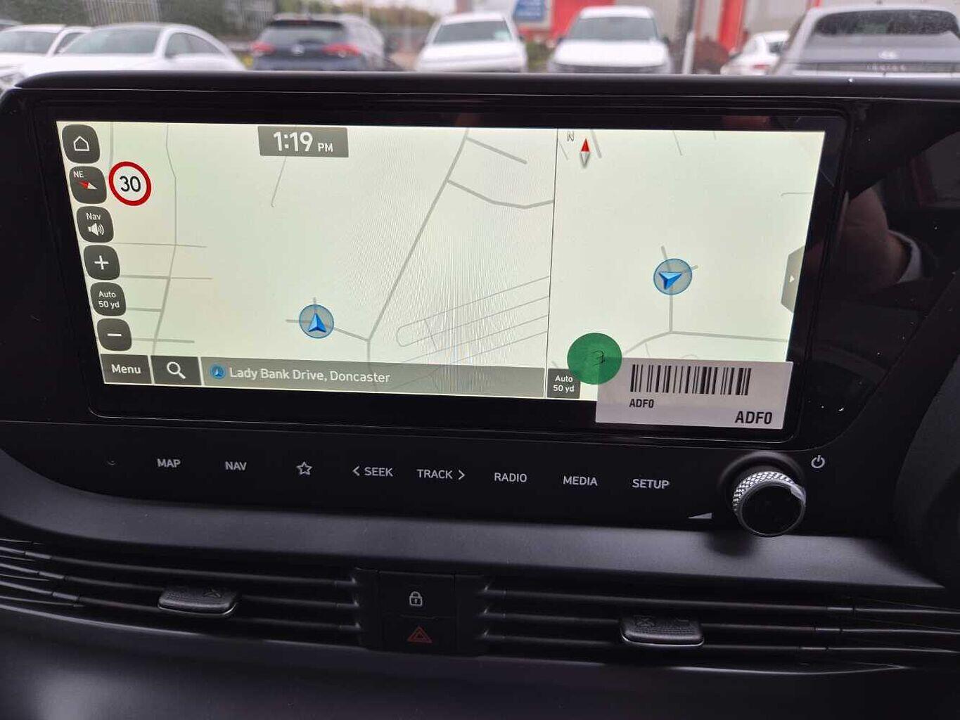 Used Hyundai i20 2025 for sale - 76513177: Photo 15