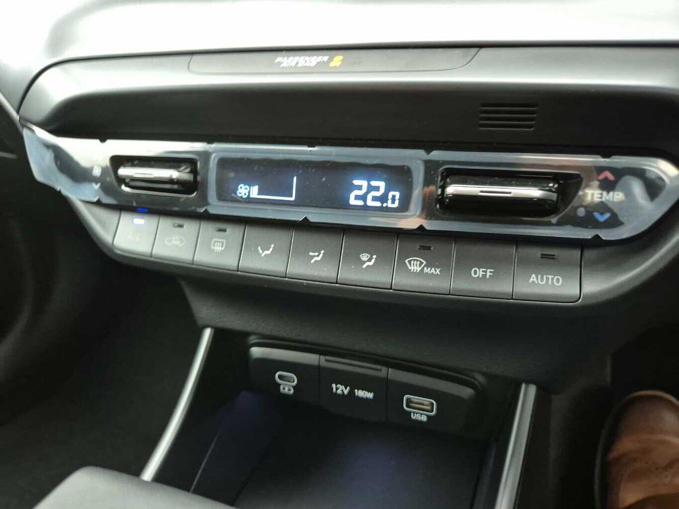 Used Hyundai i20 2025 for sale - 76513177: Photo 16