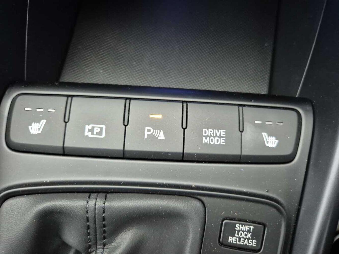 Used Hyundai i20 2025 for sale - 76513177: Photo 17