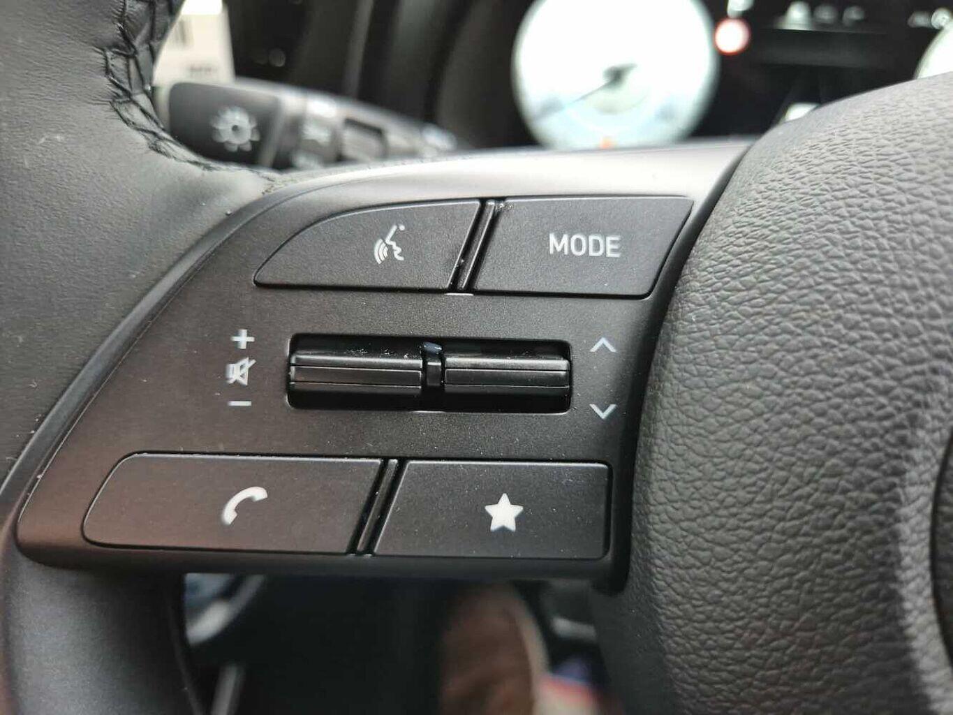 Used Hyundai i20 2025 for sale - 76513177: Photo 18