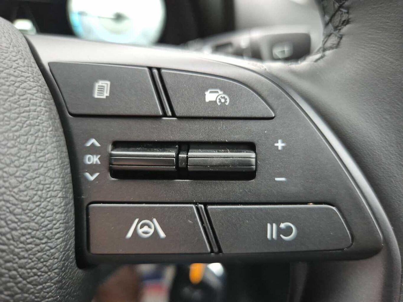 Used Hyundai i20 2025 for sale - 76513177: Photo 21