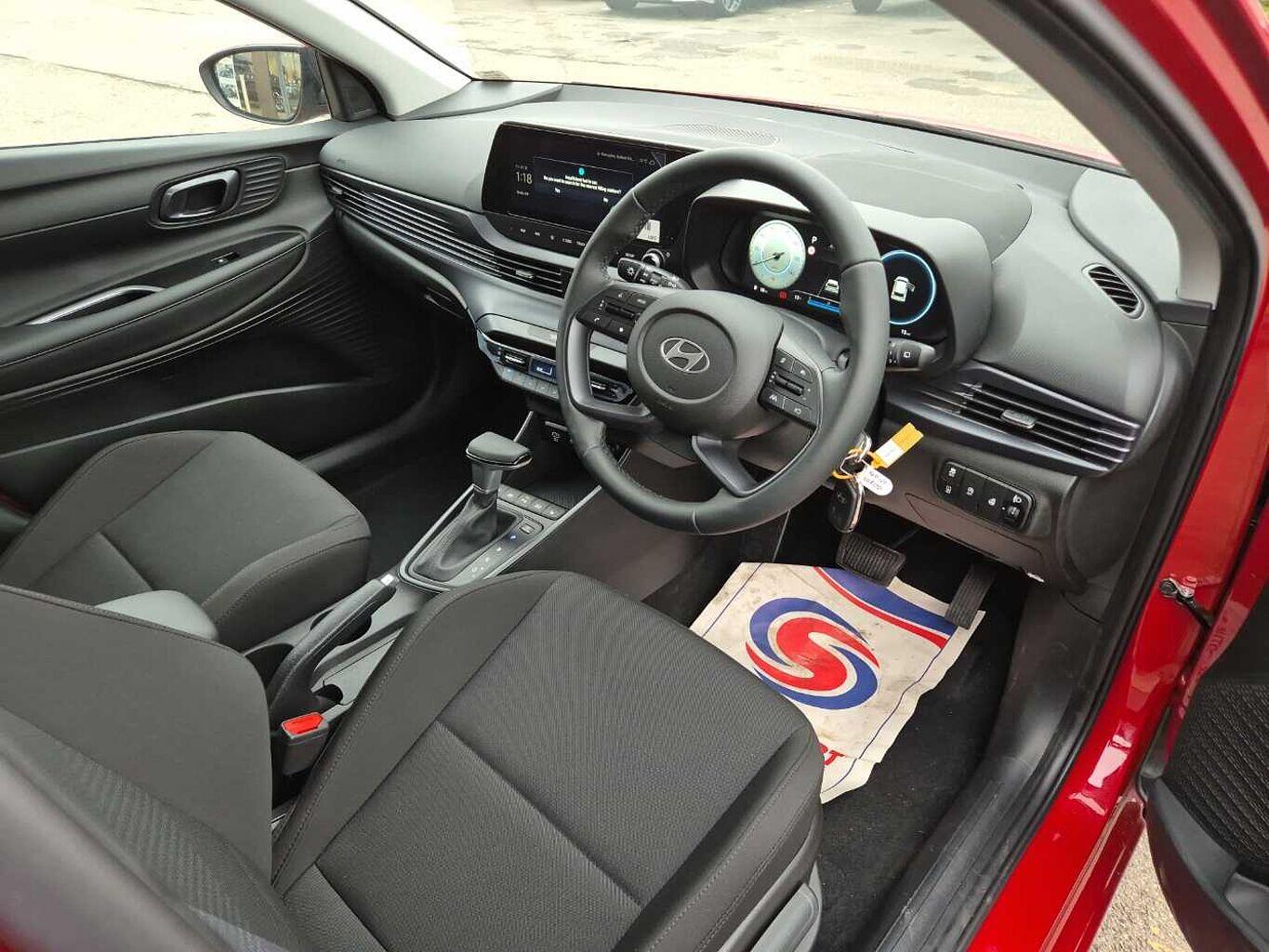 Used Hyundai i20 2025 for sale - 76513177: Photo 6