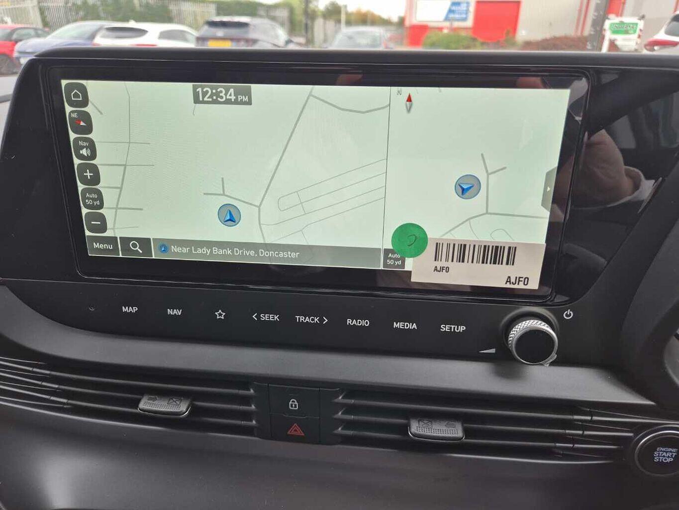 Used Hyundai i20 2025 for sale - 76988651: Photo 14